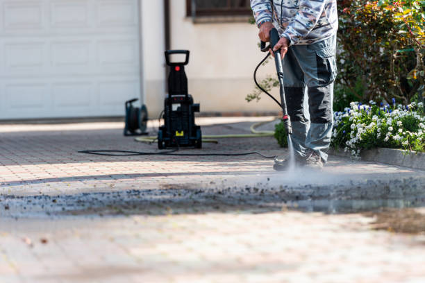 Best Commercial Pressure Washing in Miami, FL